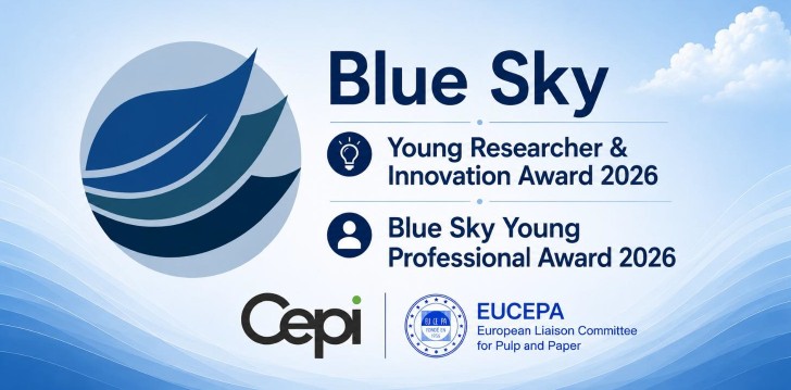 Artikkelbilde til artikkelen Blue Sky Awards Europe 2026
